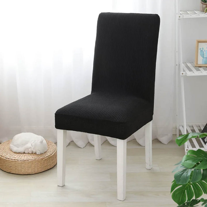 FUNDA PROTECTORA PARA SILLA DE COMEDOR