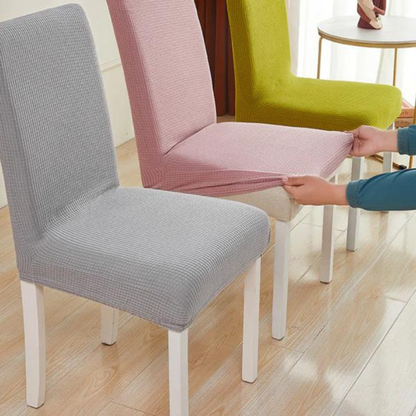 FUNDA PROTECTORA PARA SILLA DE COMEDOR