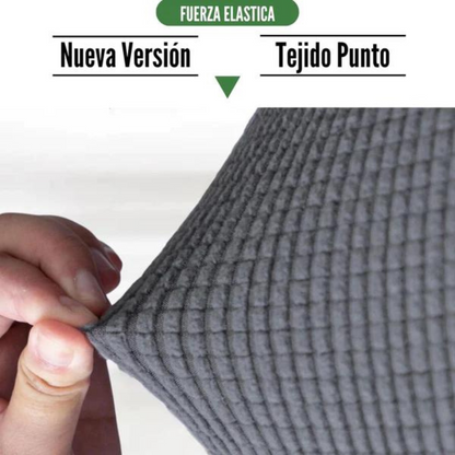 FUNDA PROTECTORA PARA SILLA DE COMEDOR